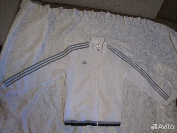 Adidas Tiro15 S22289 винтаж Оригинал размер L