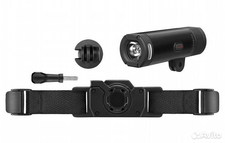 Фара для велосипедов Garmin Varia UT800 Urban Edit