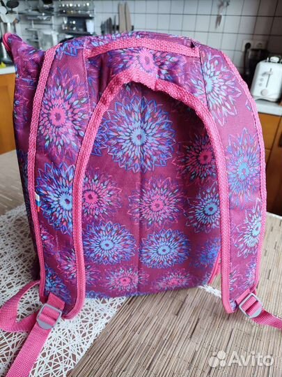 Рюкзак для художественной гимнастики