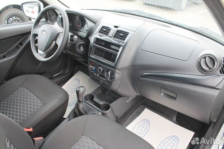 LADA Granta 1.6 МТ, 2023