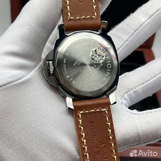 Часы мужские Panerai