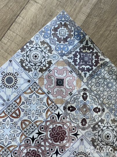 Виниловый фотофон / фотофоны для предметной съемки