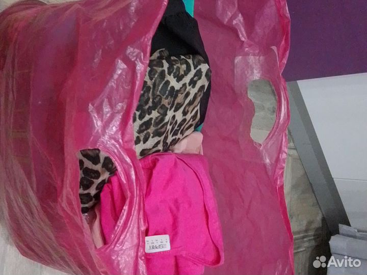 Женская одежда пакетом 44 46 48