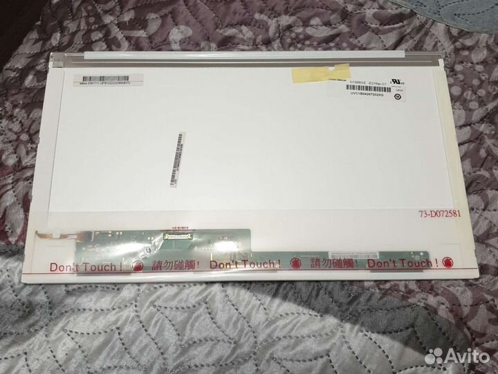 Матрица n156bge-E21rev.C1