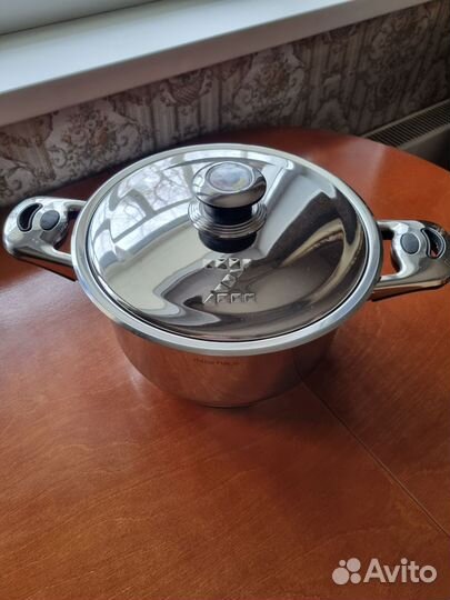 Кастрюля Германия 5л