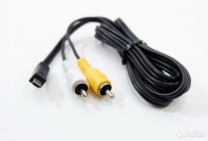 Кабели соединительные для бытовой электроники
