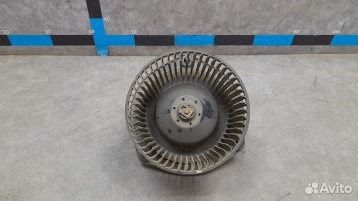 Моторчик печки Chevrolet Niva 1.7 2007