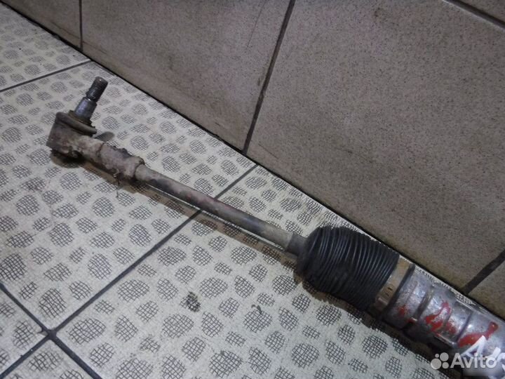 Рейка рулевая Iveco Daily 2