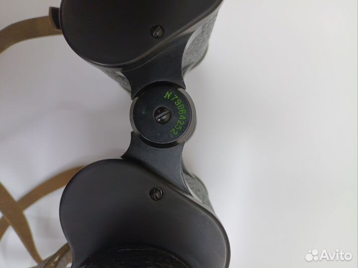 Бинокль бпц 7х50 зомз