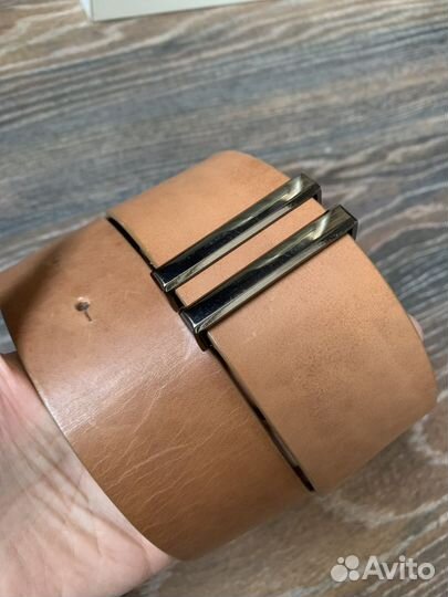 Massimo dutti ремень, 75