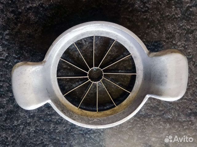 Форма для хвороста. Яблокорезка Формочки СССР купить в Санкт-Петербурге ...