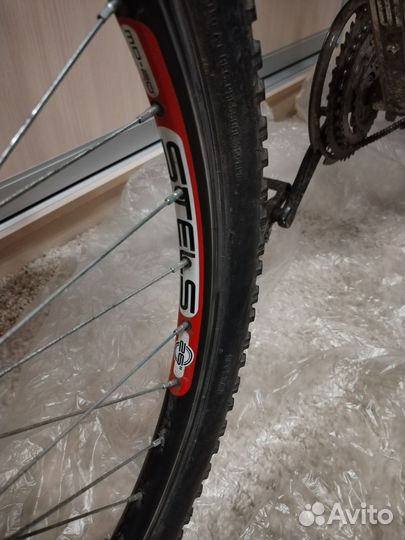 Велосипед Stels Miss 6000 v26