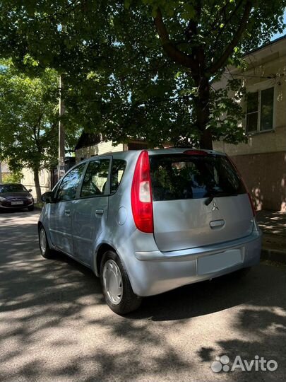 Mitsubishi Colt 1.5 AMT, 2006, 330 000 км Mitsubishi Colt 1.5 AMT, 2006, 330 000 км