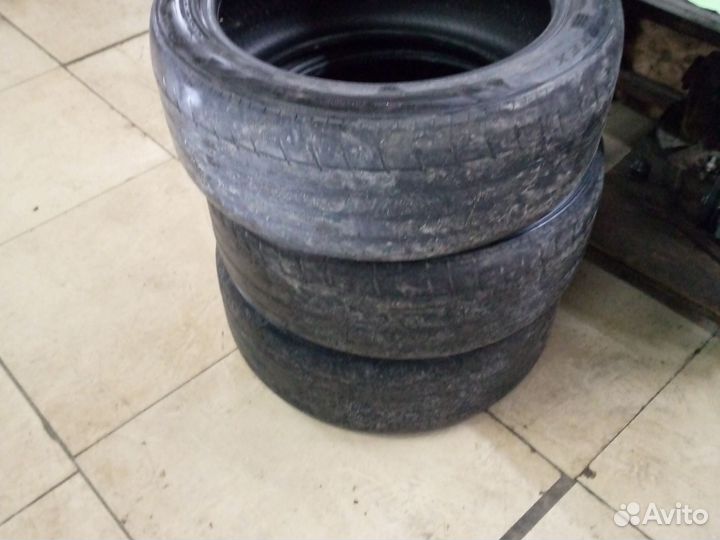 Triangle Trin PL02 235/45 R18 Y