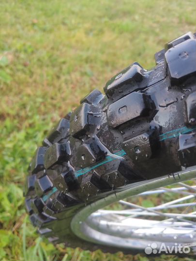 Motoland Dakar 250 ST