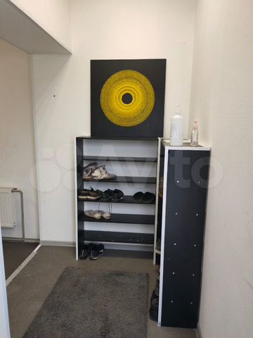 Комната 20 м², 3/3 эт.