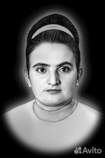 Ретушь фото для гравировальных станков