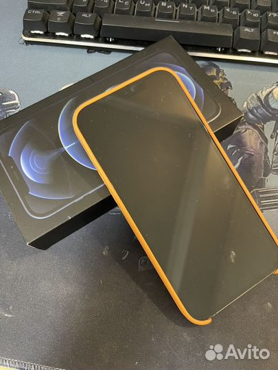 iPhone 12 Pro Max, 128 ГБ