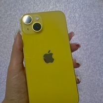 iPhone 14, 128 ГБ