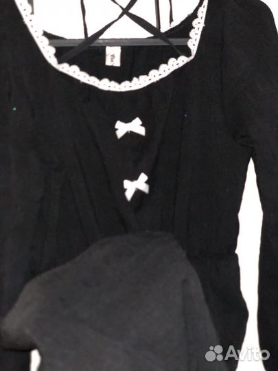 Почти в дар