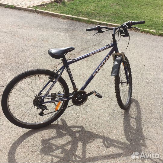 Велосипед Pilot Favorit