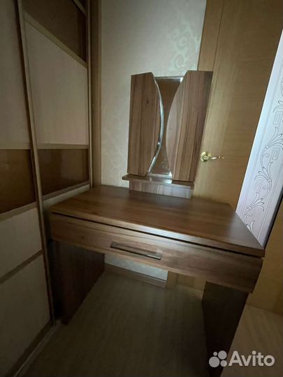 Зеркало трельяж