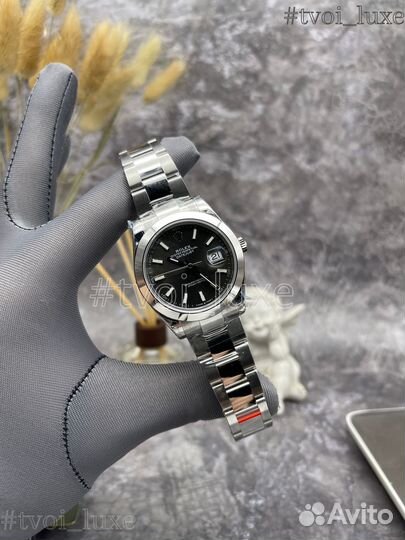 Часы rolex datejust 41