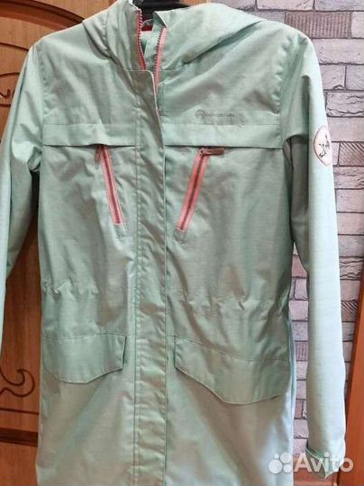 Куртка для девочки