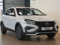 Новый ВАЗ (LADA) Vesta Cross 1.8 CVT, 2024, цена 1 940 900 руб.