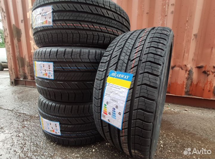 Bearway BW777 235/50 R19 99V