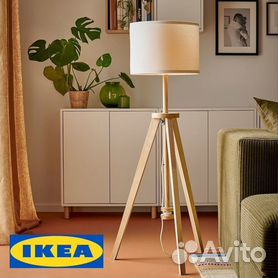 Ikea ванная комната