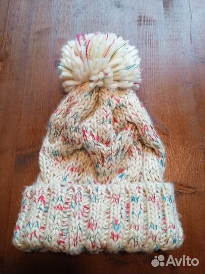 Шапки новые