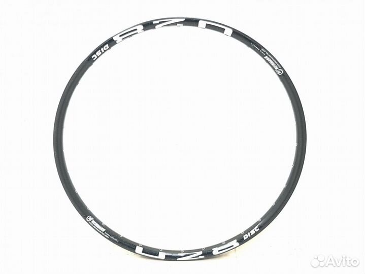 Обод Weimann UN28 черный (26, 32H)