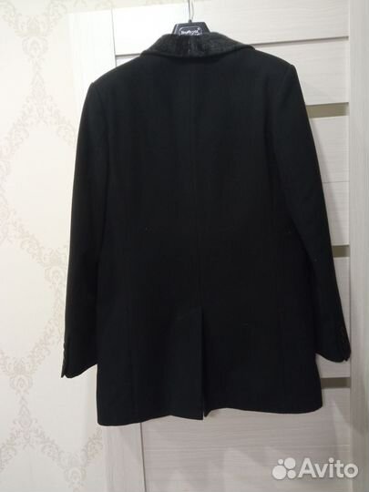 Пальто мужское