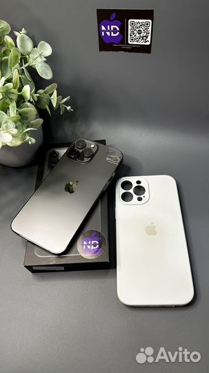 iPhone 13 Pro Max, 128 ГБ