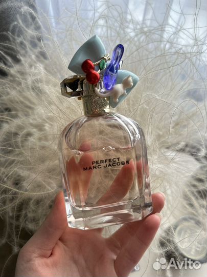 Женская парфюмерия