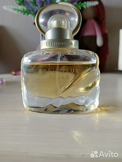 Парфюмерия