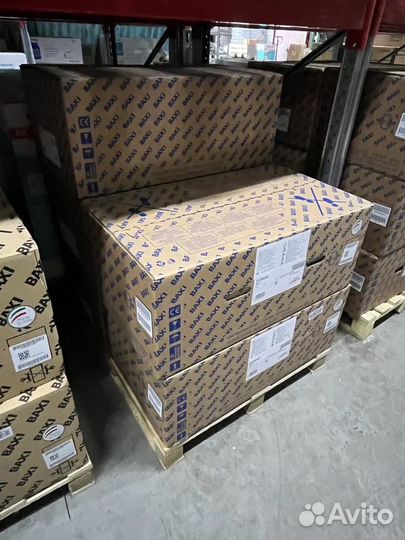 Газовый, электрический и твердотопливный котел