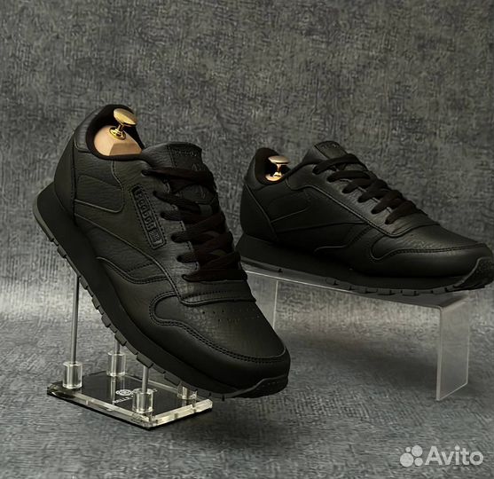 Кроссовки мужские Reebok