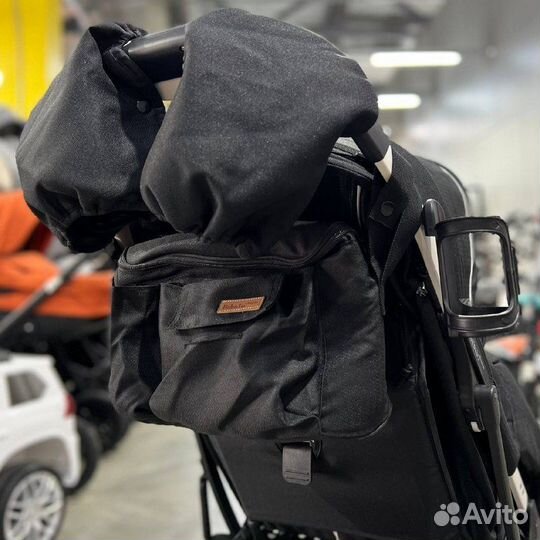 Детские коляски