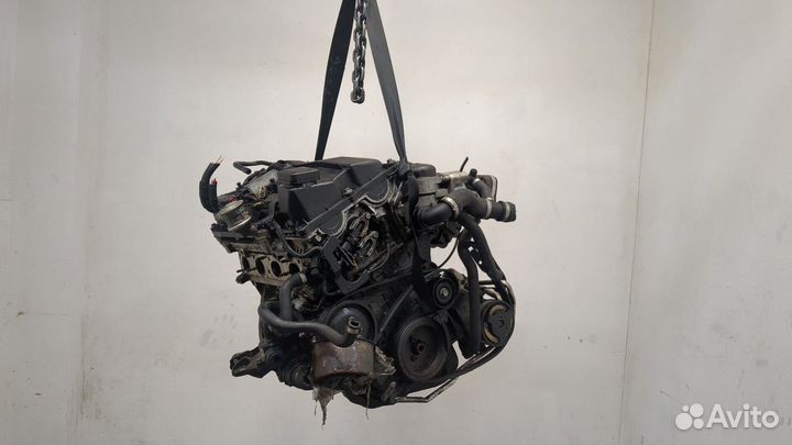 Гур BMW 1 E87, 2006