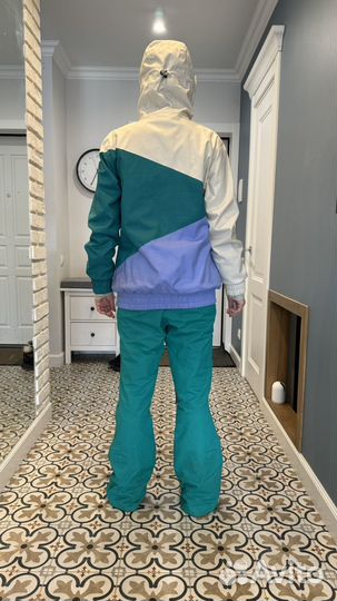 Сноубордический костюм