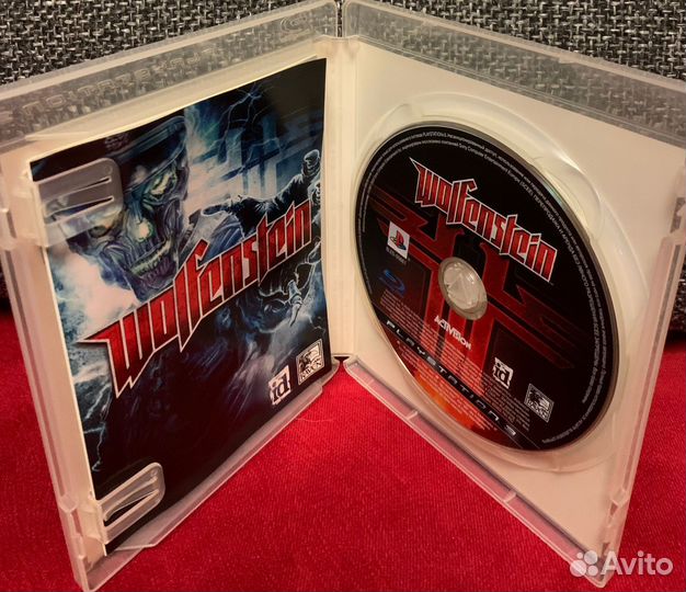 Игры для приставок ps3