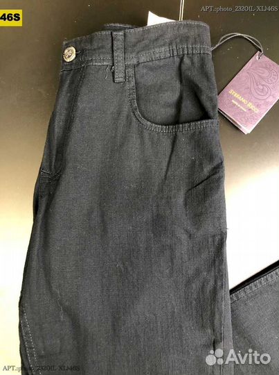 Брюки Stefano Ricci