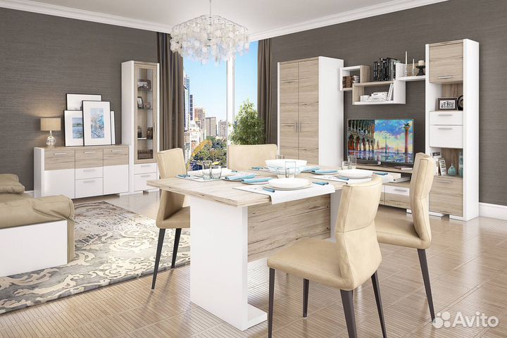 Стол письменный новый