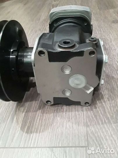 Компрессор воздушный wabco 4111410020