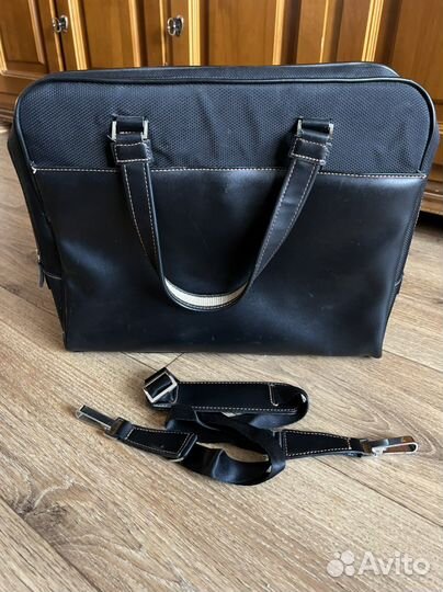 Сумка для ноутбука