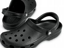 Сабо Crocs Classic Clog оригинал