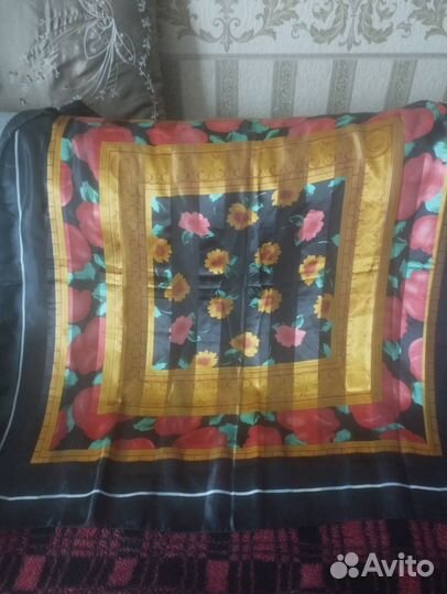 Платок женский новый с биркой