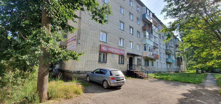 Торговая площадь, 158 м²